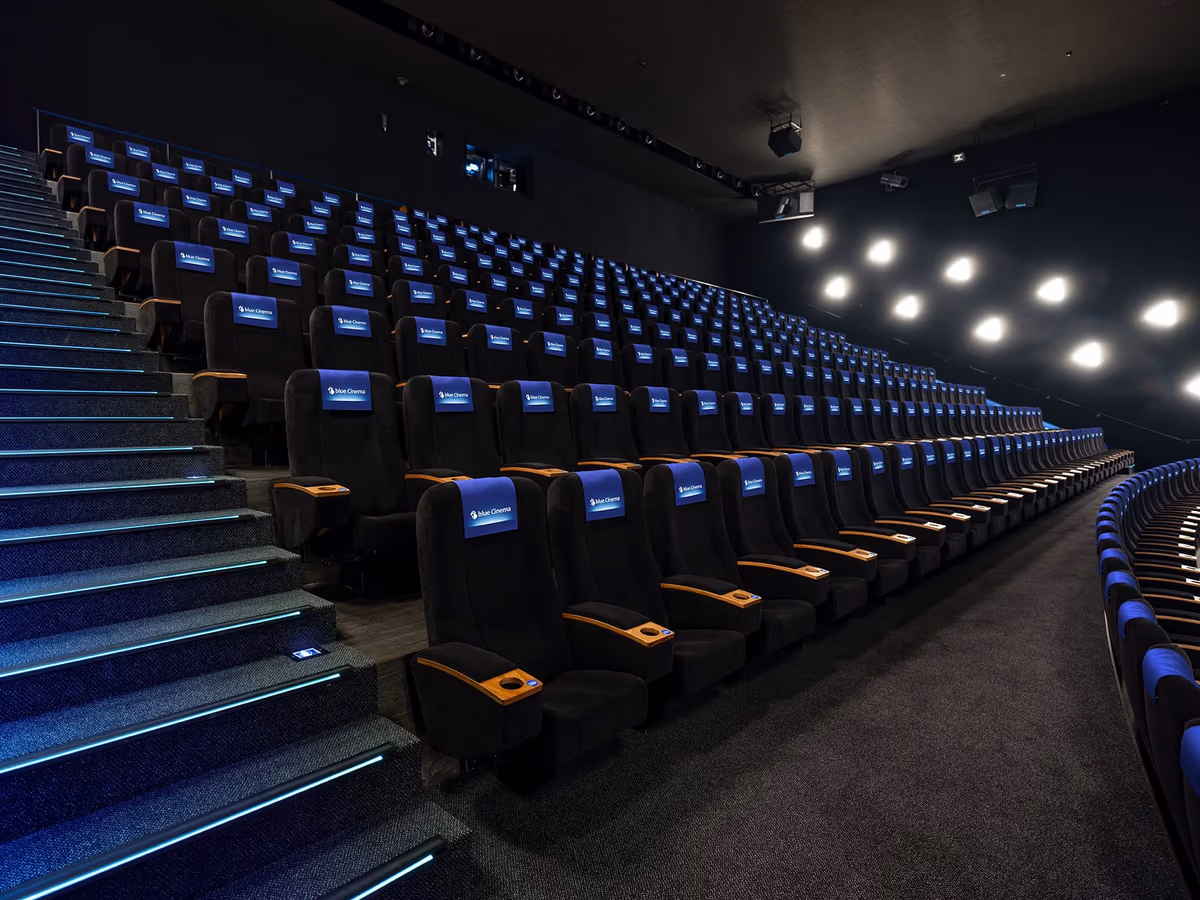 blue cinema: Fussball WM 2026 Public Viewing live im Kino