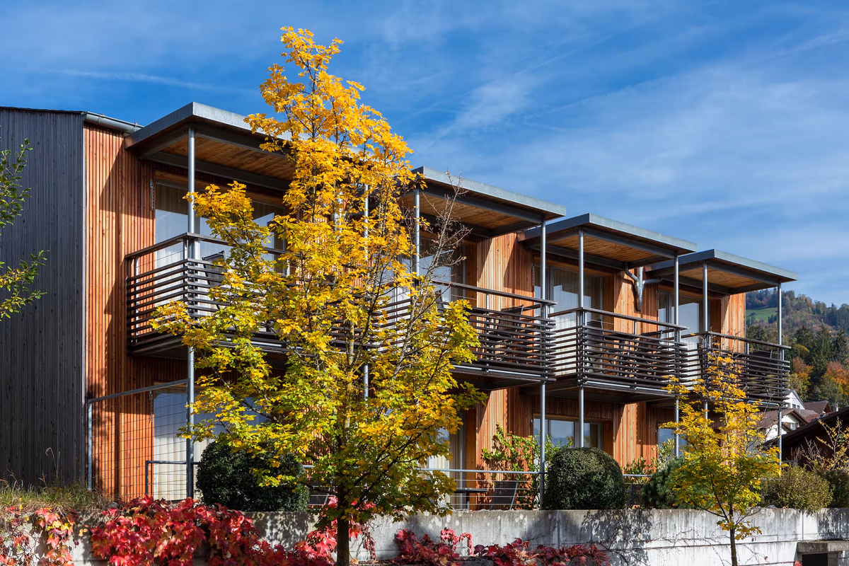 Hotel Schönbühl AG 4