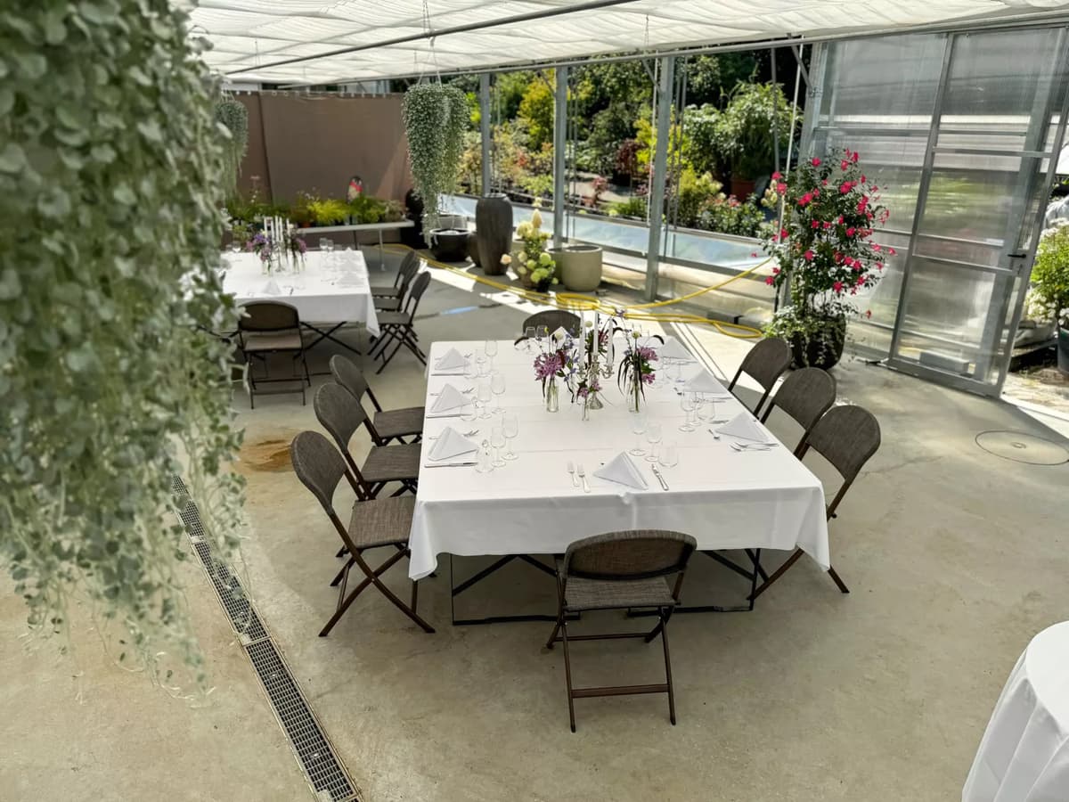 triibhuus Events 10