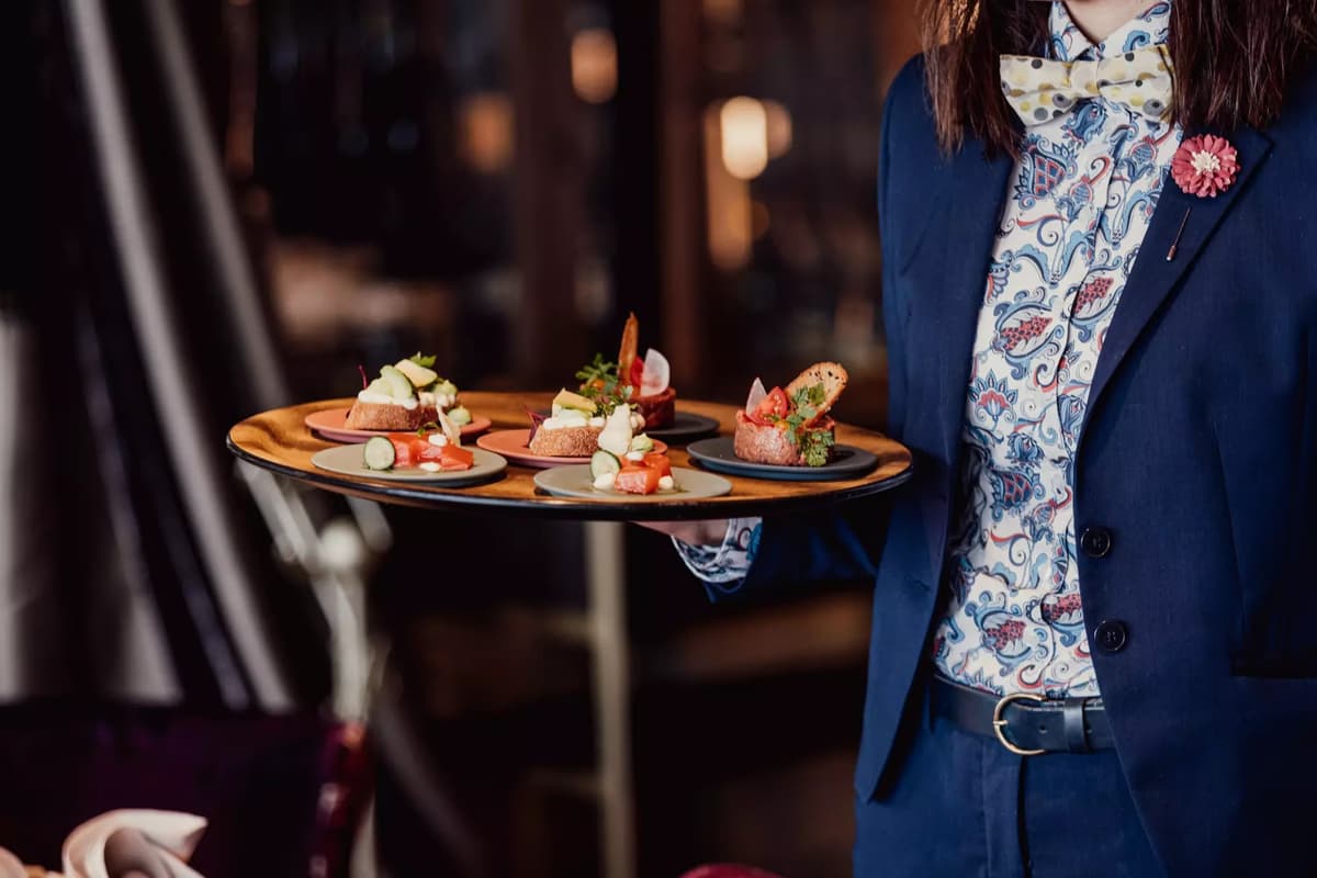 Sablier Rooftop Restaurant & Bar 6