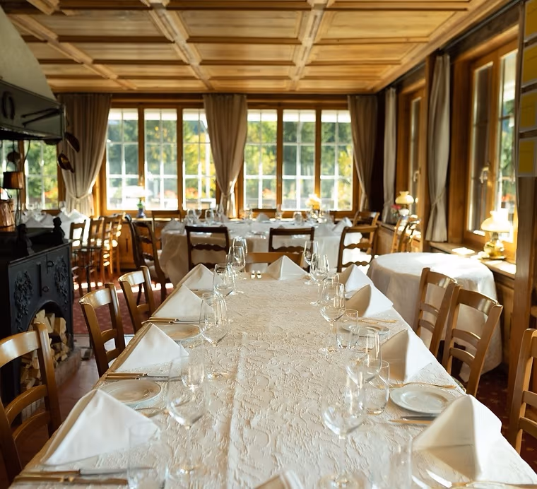 Hotel Alpenrose