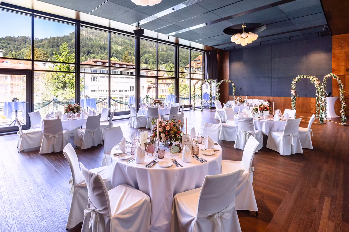 Hotel Aare Thun 5
