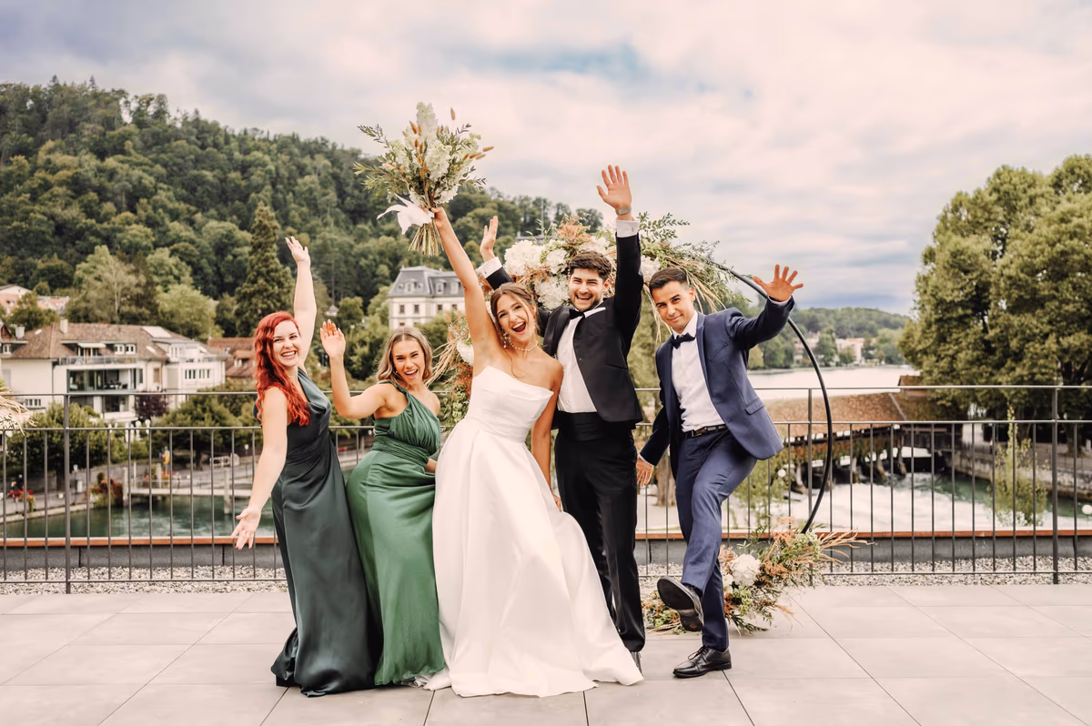 Hotel Aare Thun 4