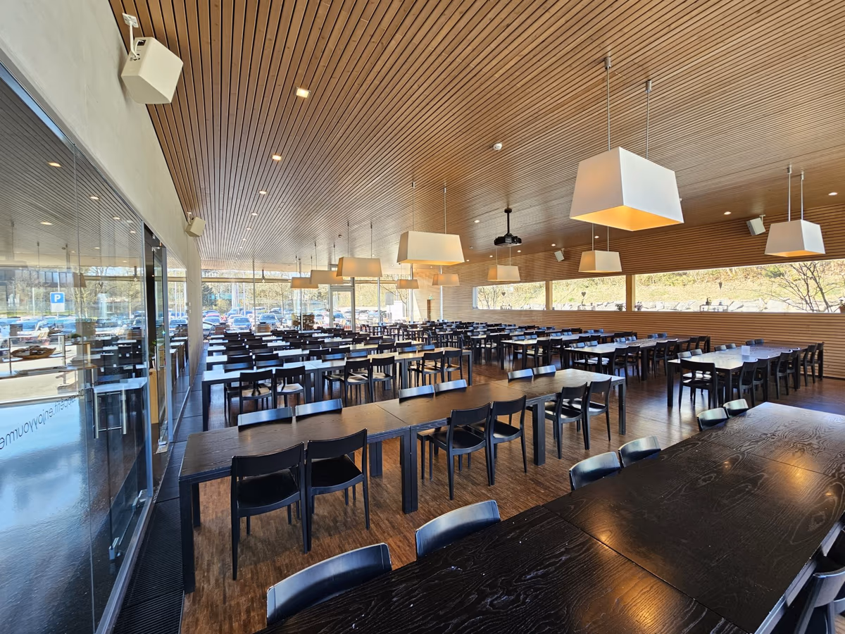 SV Restaurant al Parco