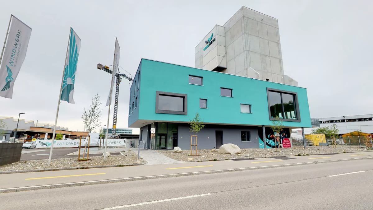 Windwerk AG 9