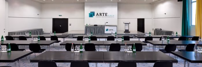 Arte Konferenzzentrum AG