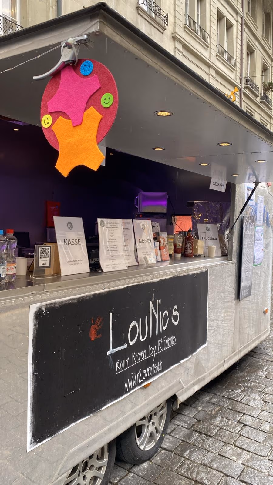 LouNic’s Rollin’ Kitchen 7