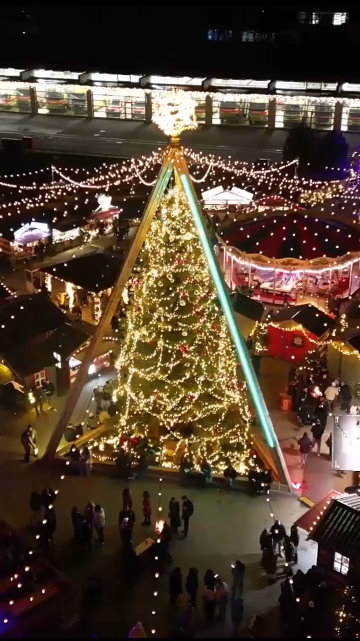 Winterthurer Wintermarkt 2026