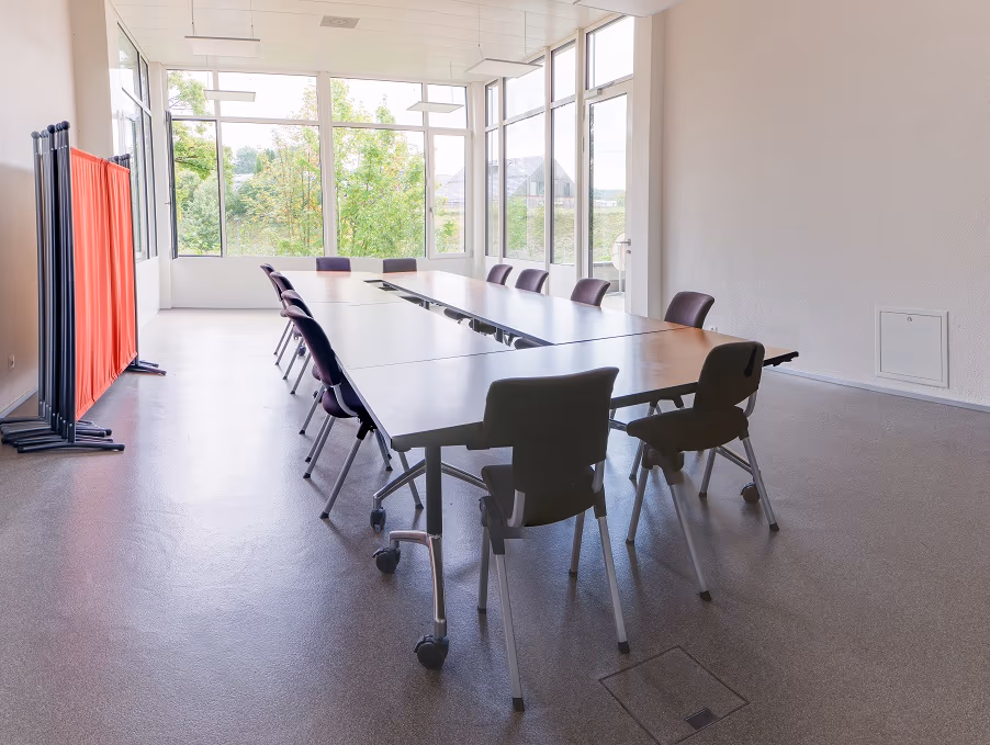 Baumeister Kurszentrum Effretikon 4