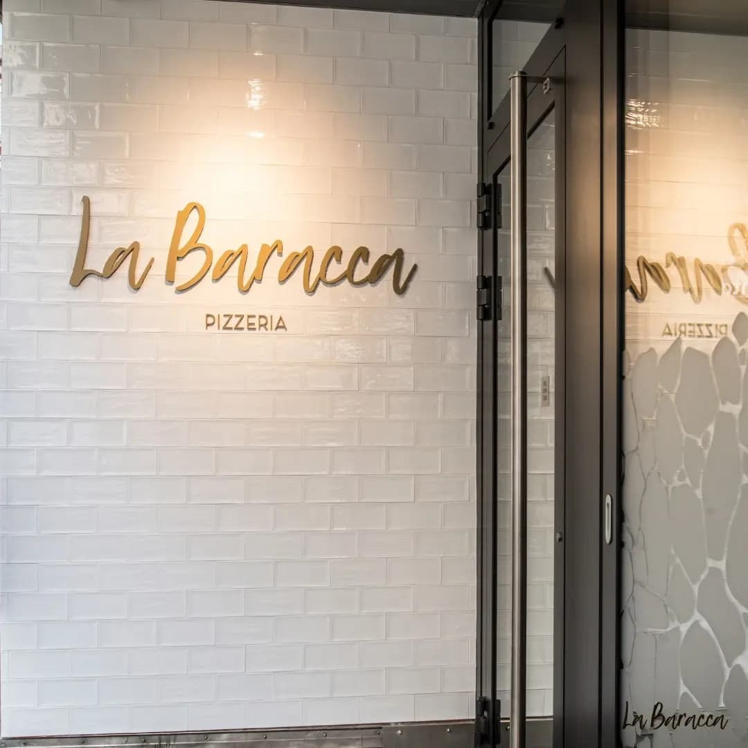 La Baracca Luzern 4