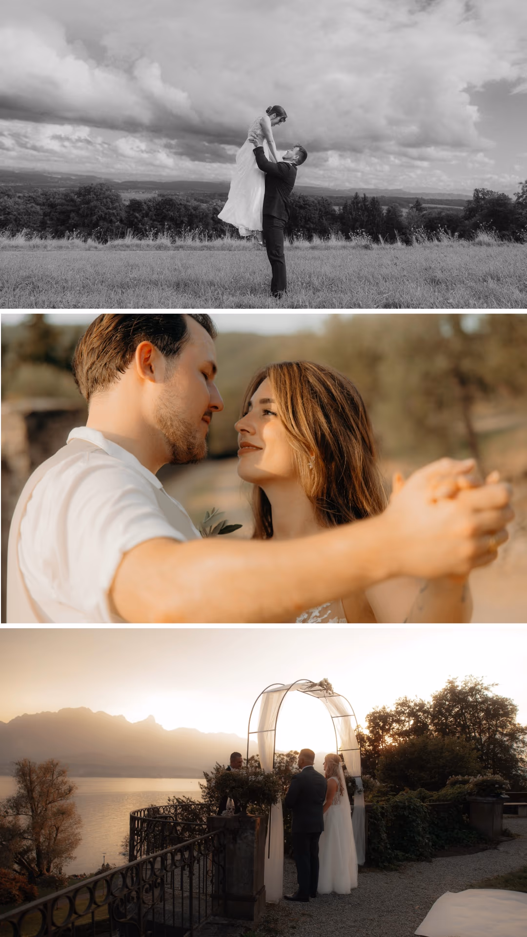 Bernivisual | Emotionale & lebendige Hochzeitsfotografie schweiz
