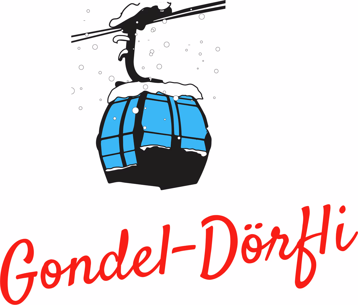 Gondeldörfli Widnau / Käsefondue und Fondue Chinoise