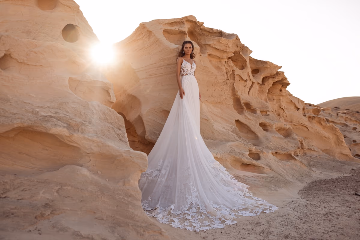 MaBelle Brautboutique 8