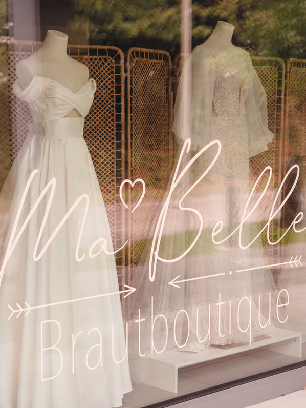 MaBelle Brautboutique 6