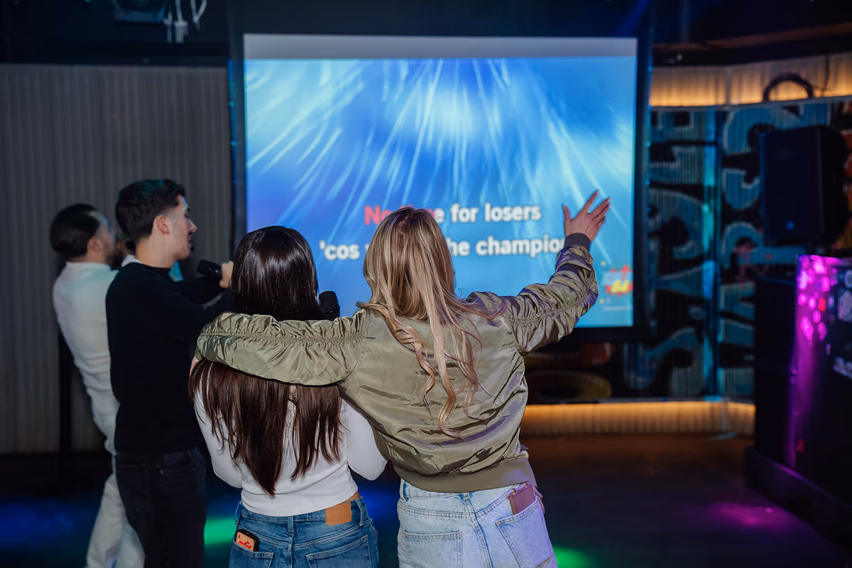 Urban Agency Events AG
