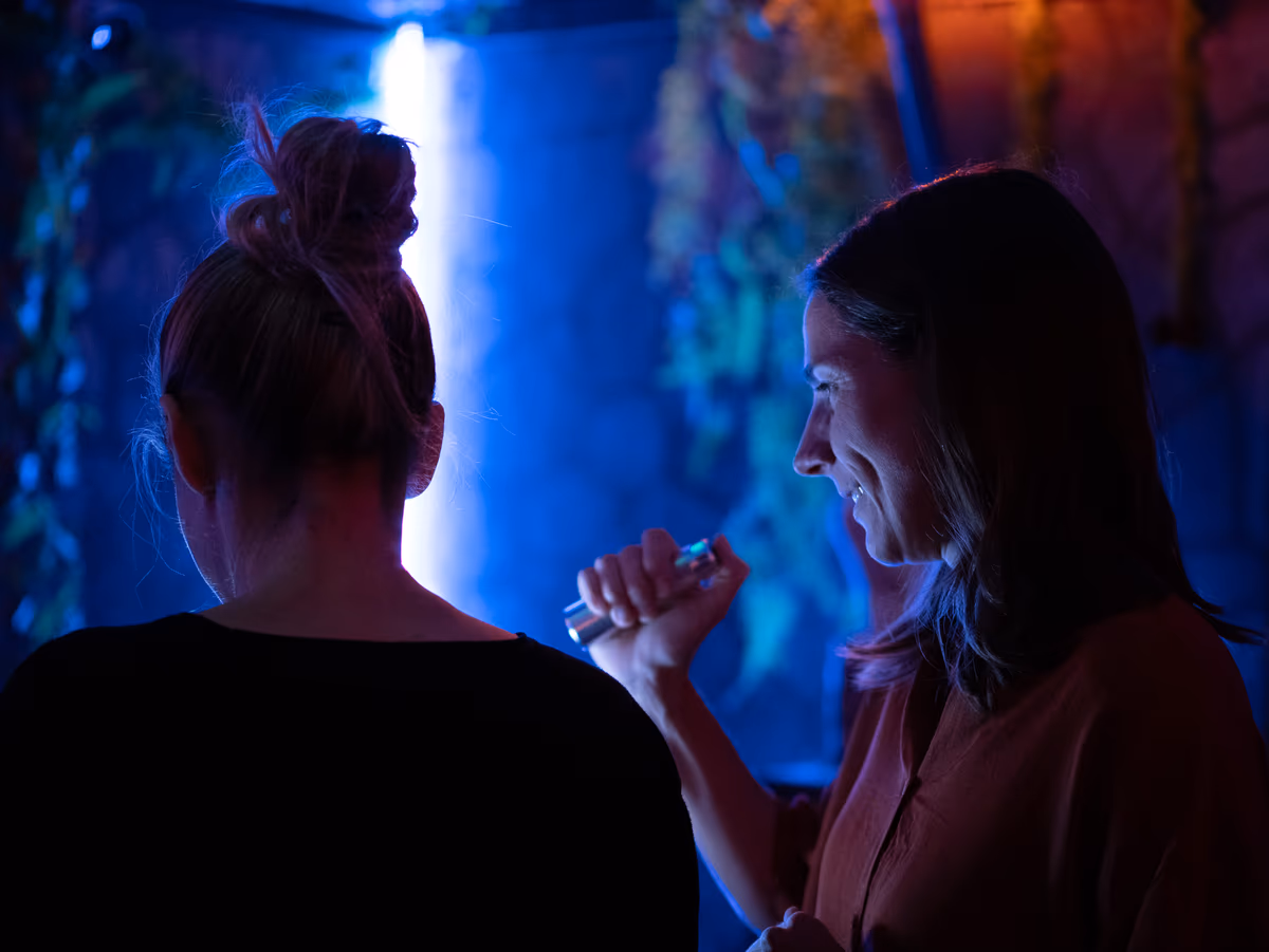 Red Lock Escape Rooms