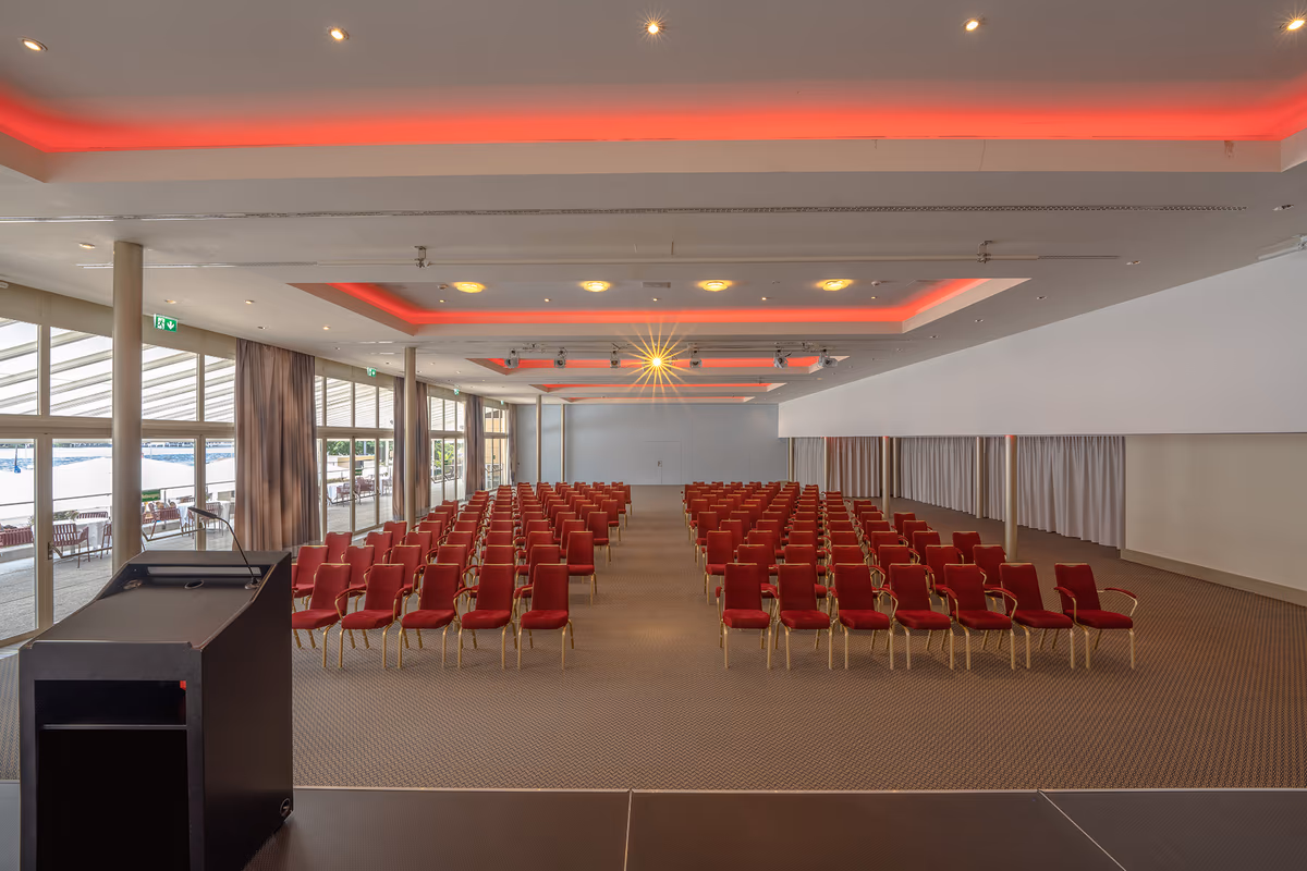 GRAND CASINO LUZERN AG 9