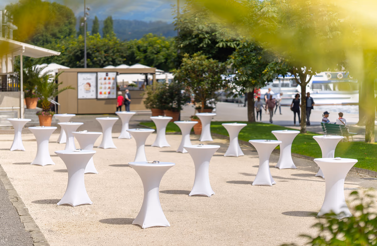 GRAND CASINO LUZERN AG 15
