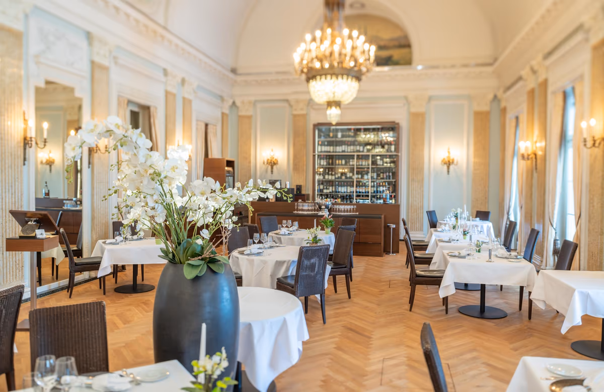 GRAND CASINO LUZERN AG 17