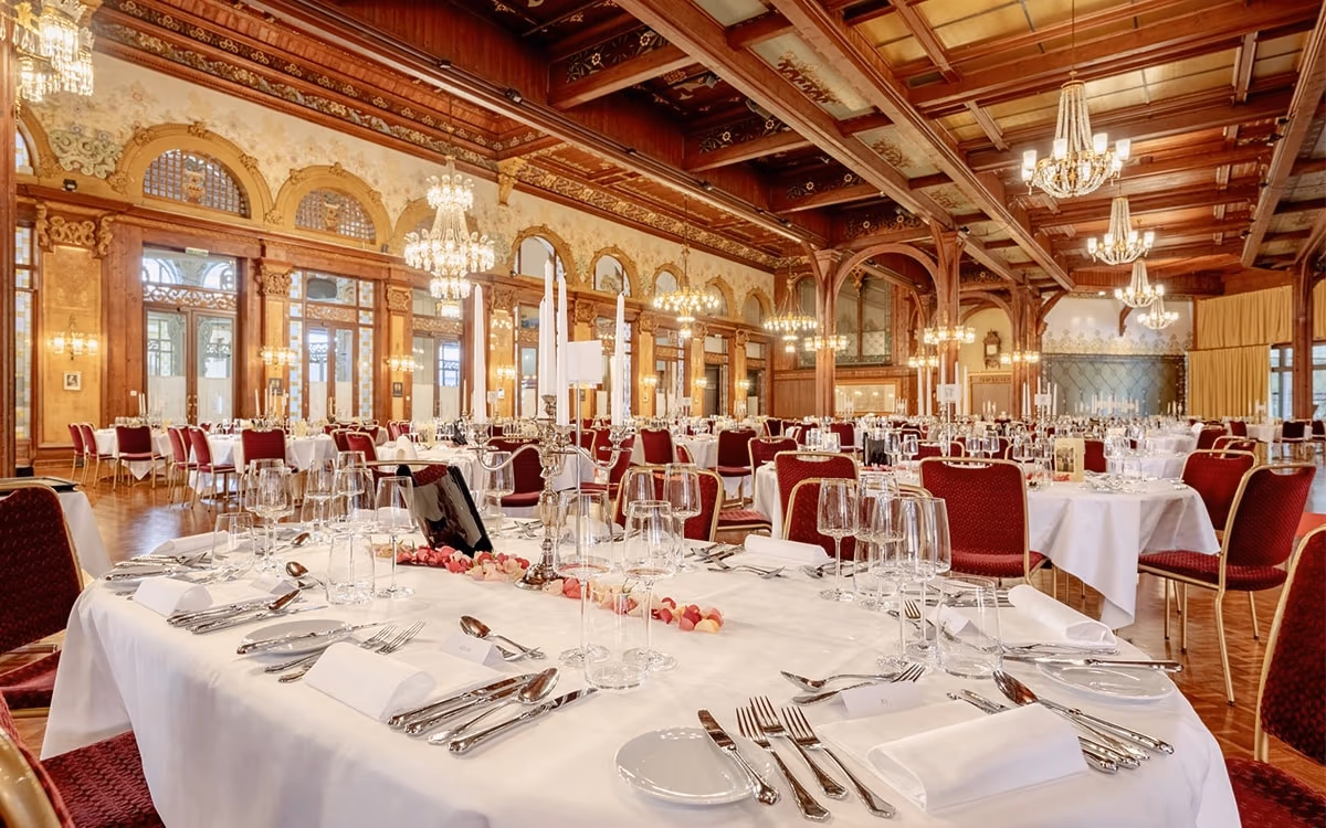 Congress Kursaal Interlaken AG 9