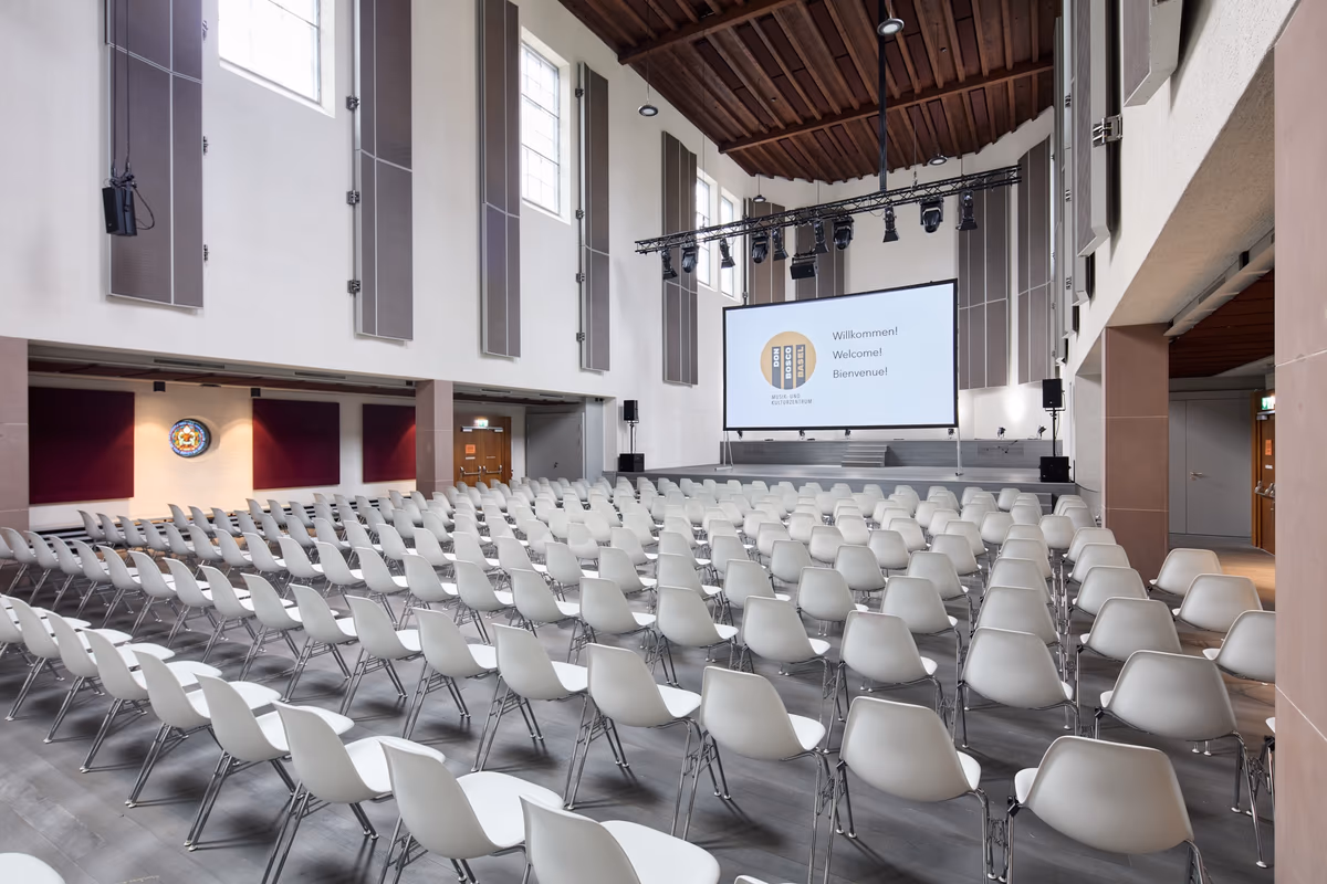 Don Bosco Basel