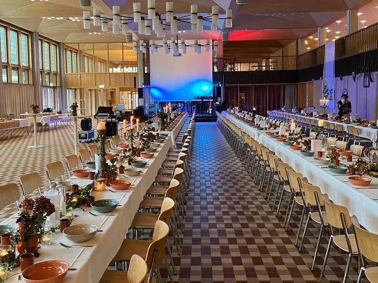 Restaurant Burghalde 5