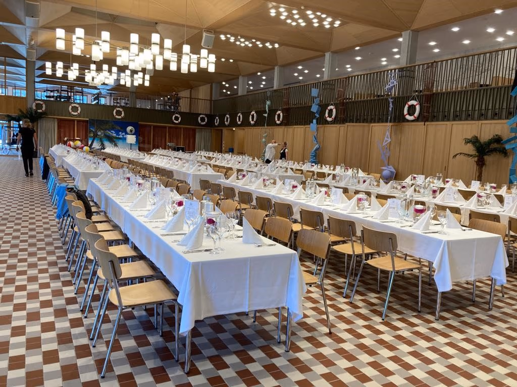 Restaurant Burghalde 4
