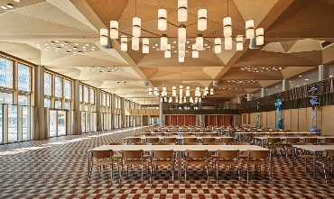 Restaurant Burghalde 3