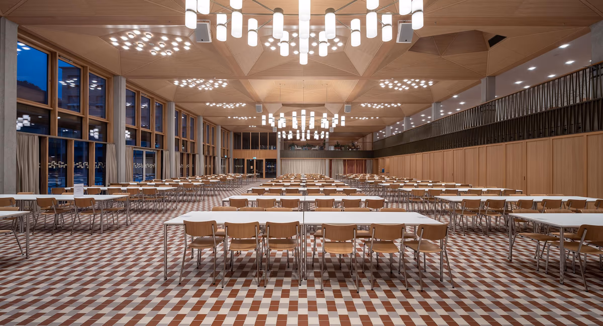Restaurant Burghalde