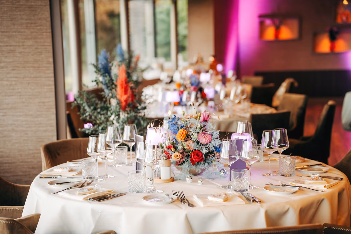 Restaurant Sonnenberg 5