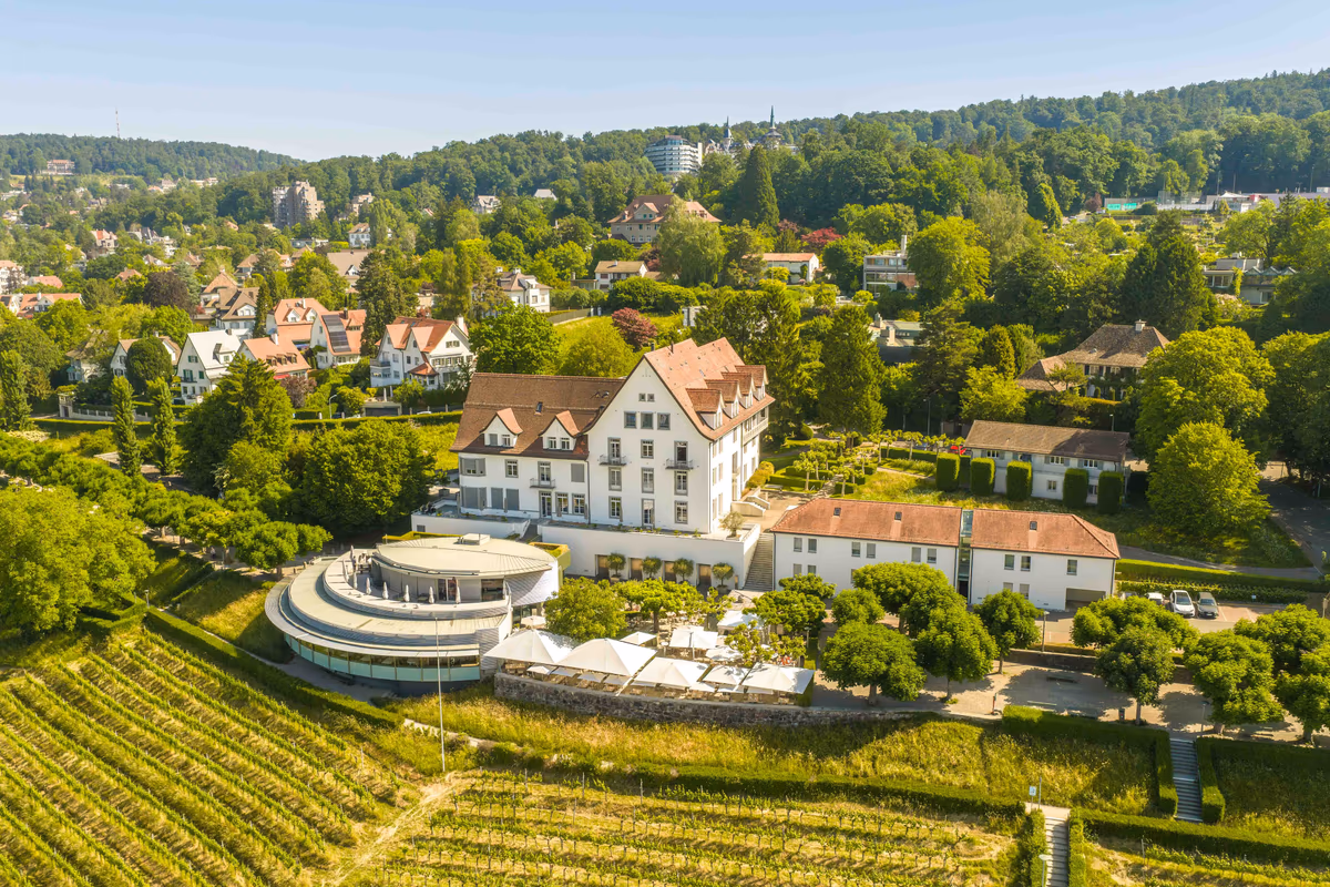 Restaurant Sonnenberg