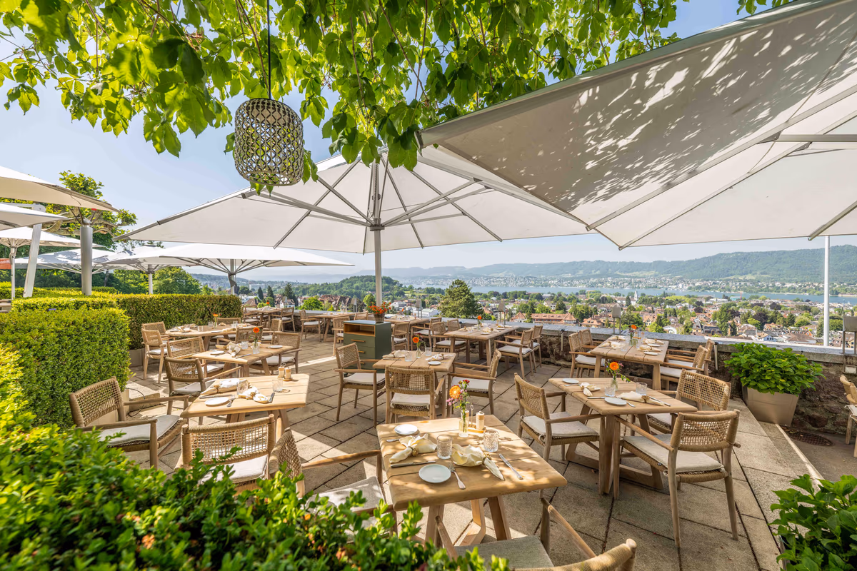 Restaurant Sonnenberg 3