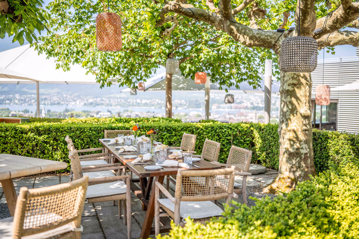 Restaurant Sonnenberg 8