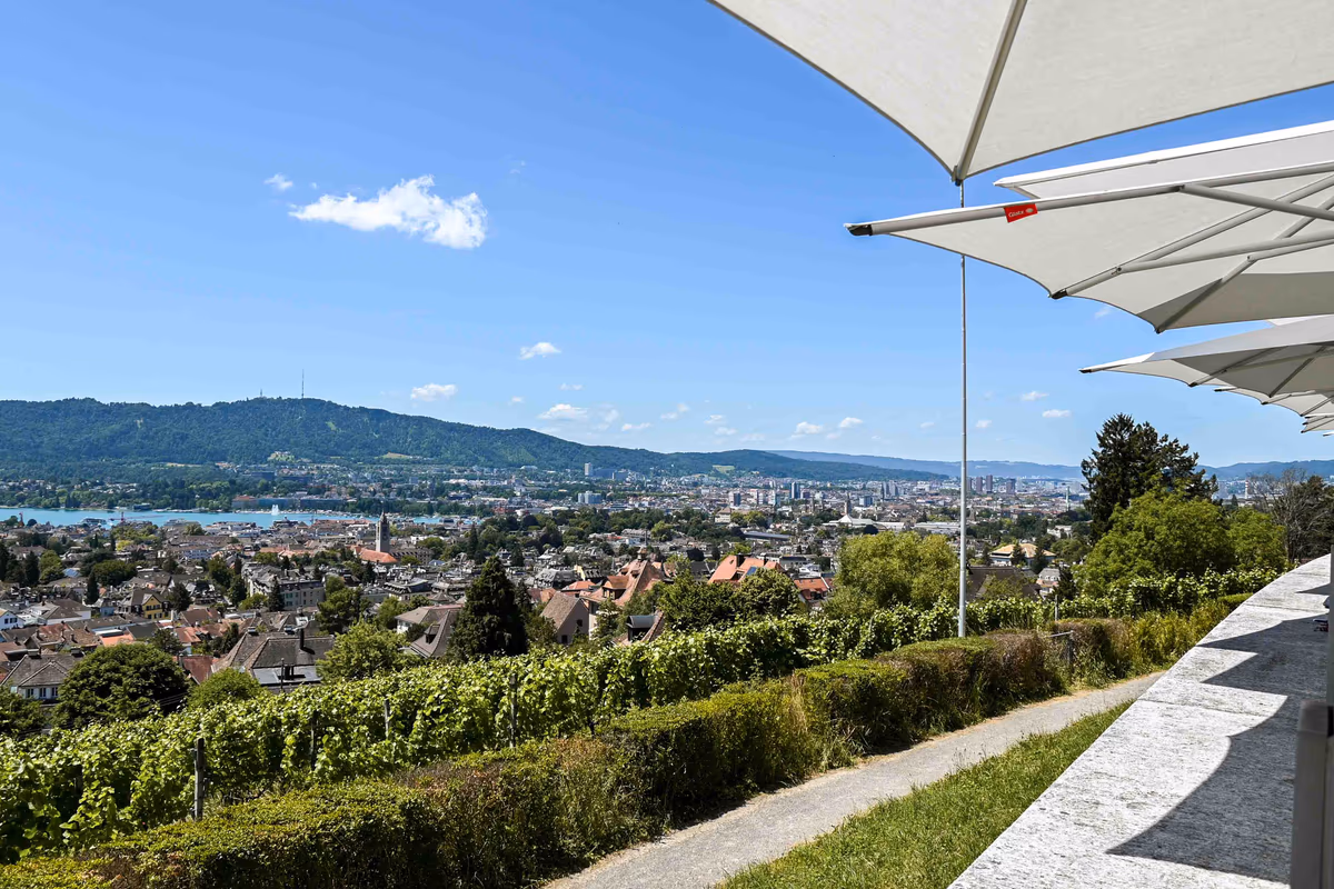 Restaurant Sonnenberg 9