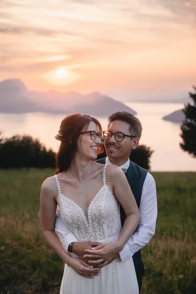 Christian Hellstern | Photographie de mariage avec sérénité et cœur
