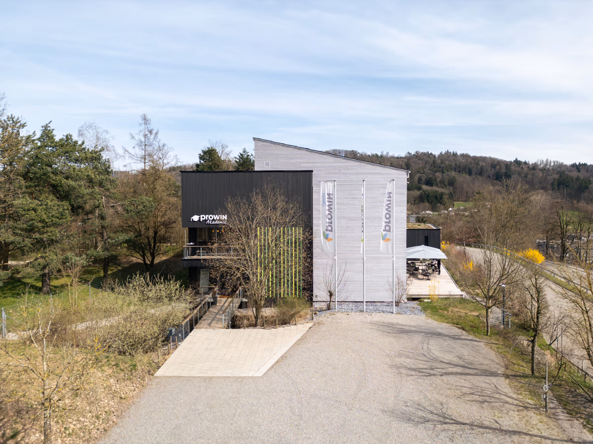proWIN nomis Swiss GmbH 7