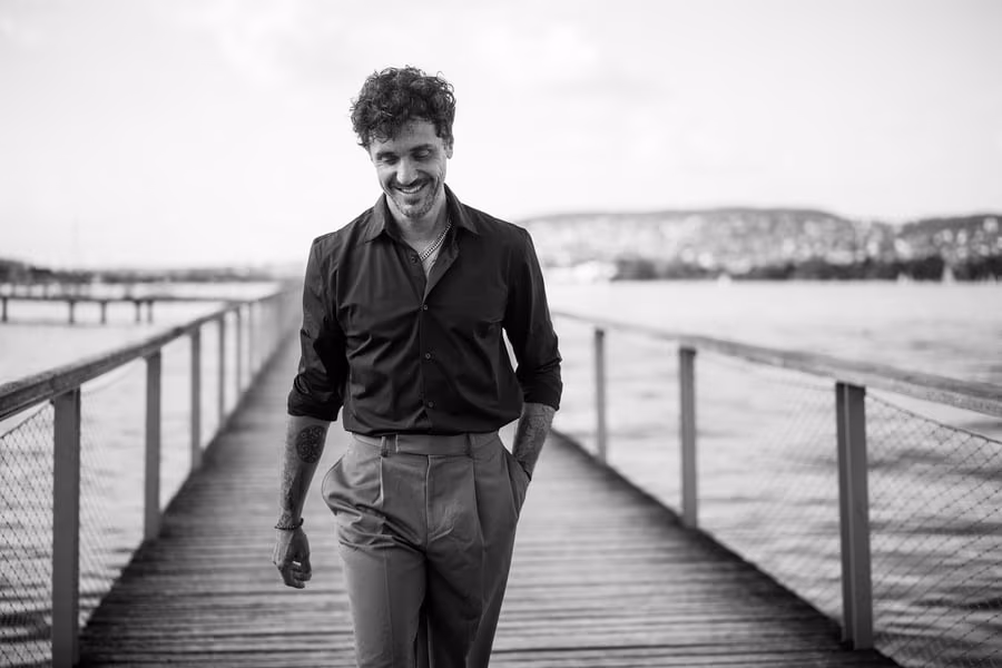 Soul Christmas 2026 – Jan Seven Dettwyler & The Kingdom Choir