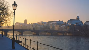 Courtyard by Marriott Basel 5