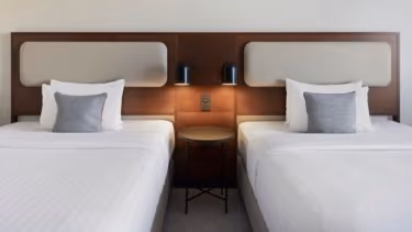 Courtyard by Marriott Basel 2