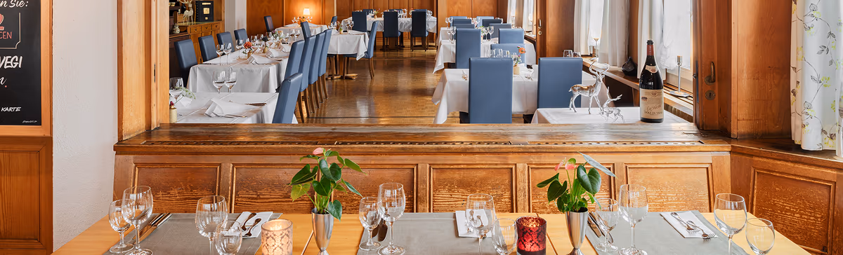 Hotel Hirschen Gastro AG