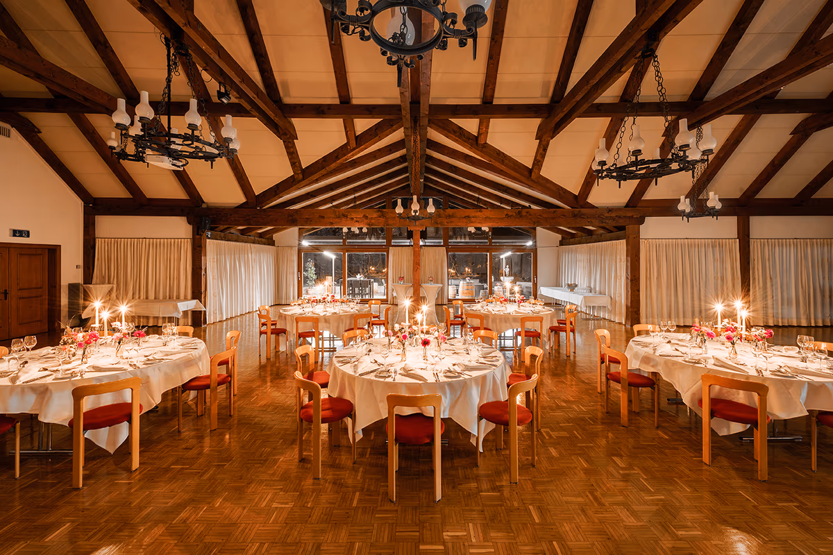 Hotel Hirschen Gastro AG 2
