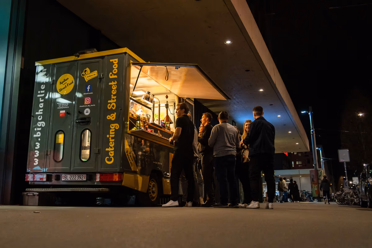 BIG CHARLIE FOODTRUCK 3