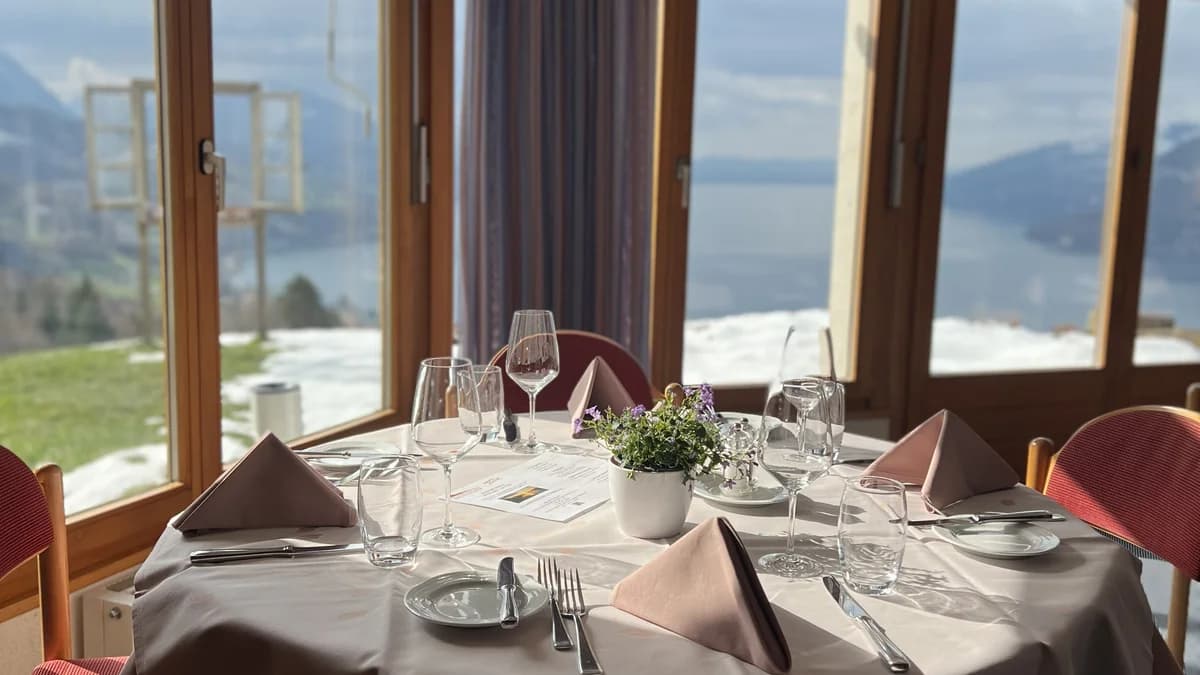 Hotel Meielisalp 4