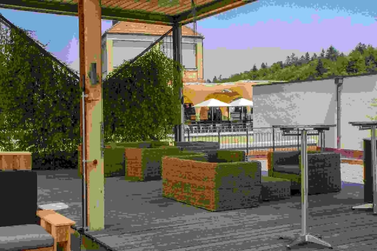 The Valley Event AG 17