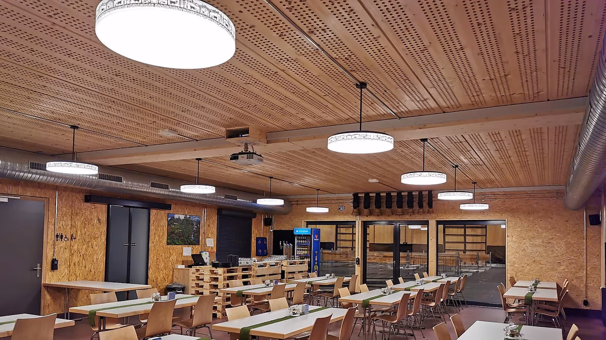 Restaurant Simmental Arena GmbH