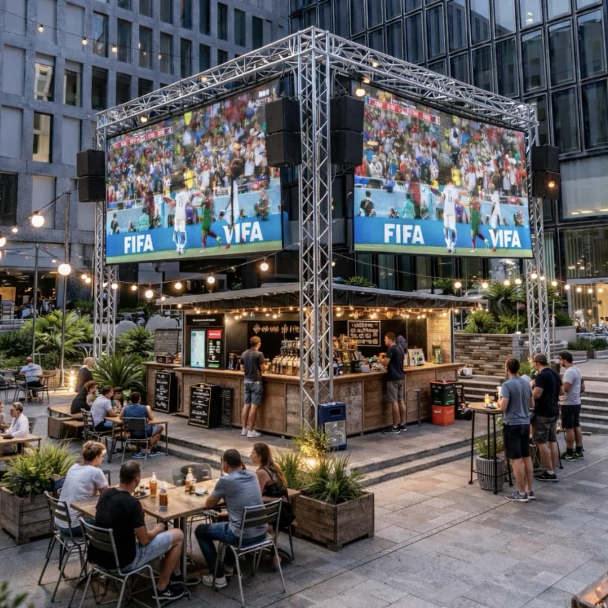 Café Europa Visione Pubblica Mondiali 2026
