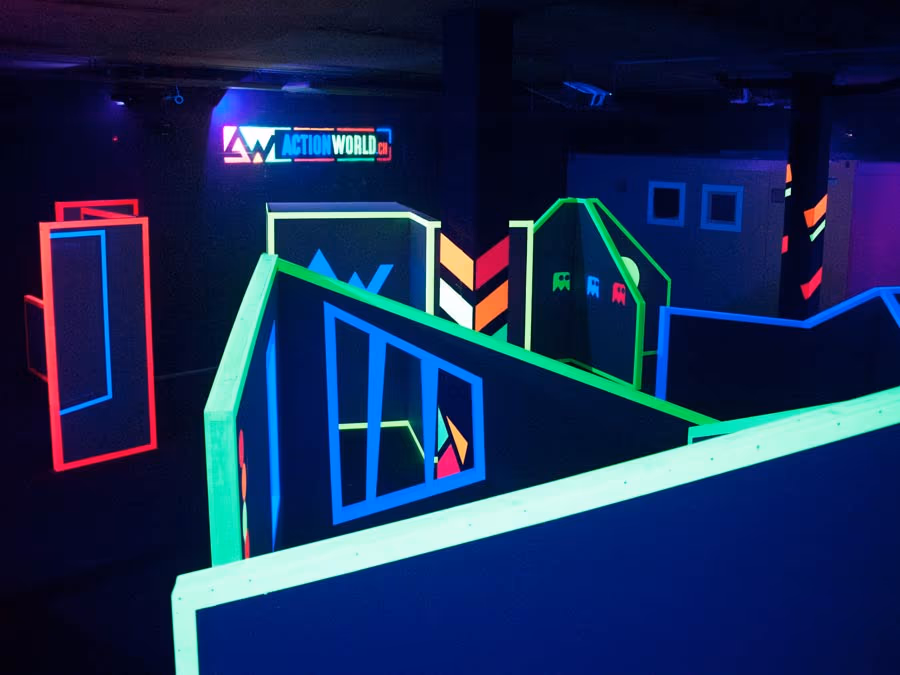 Actionworld AG 11