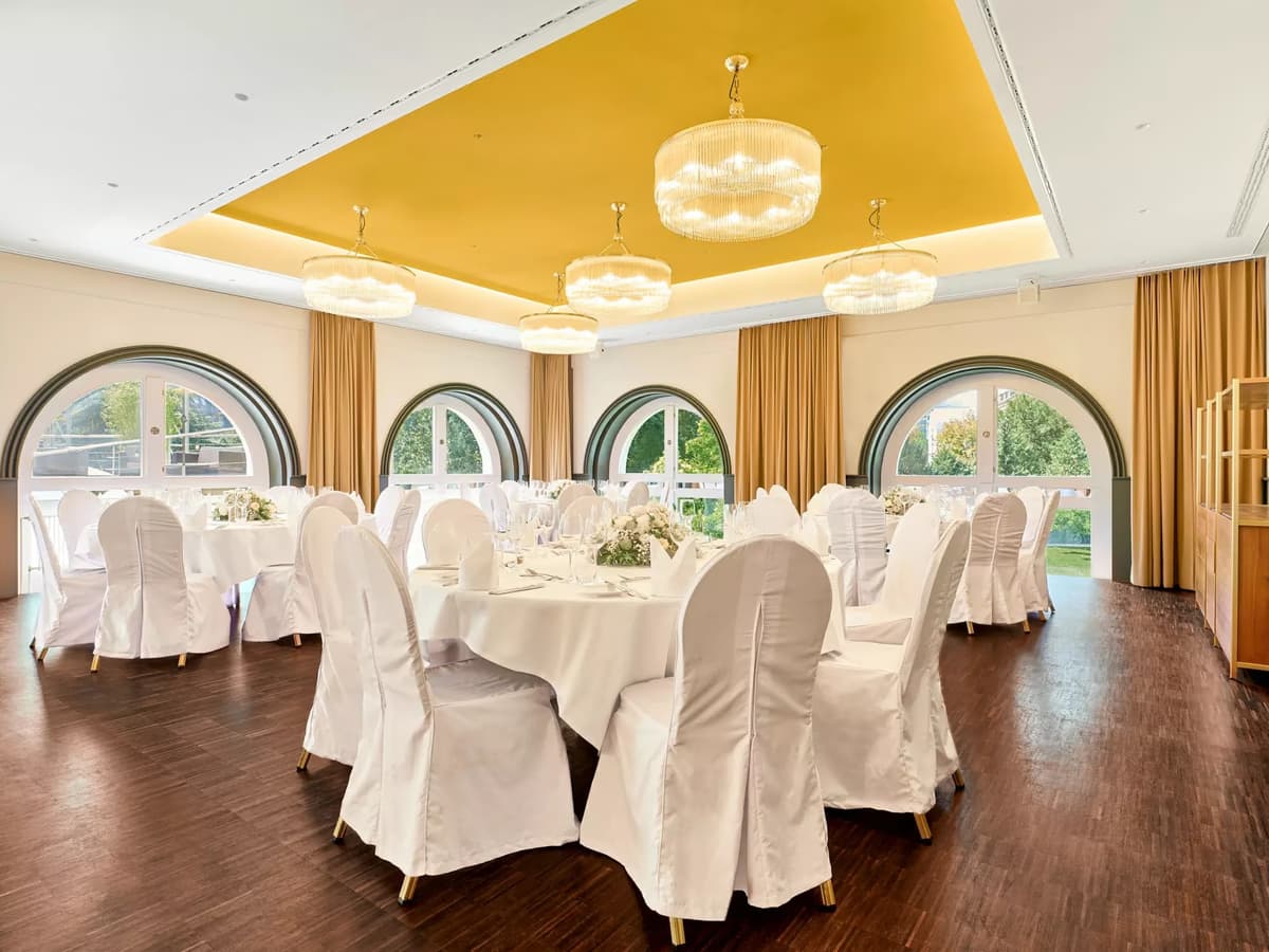 Grand Casino Baden 8