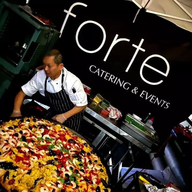 Forte Catering & Events 3