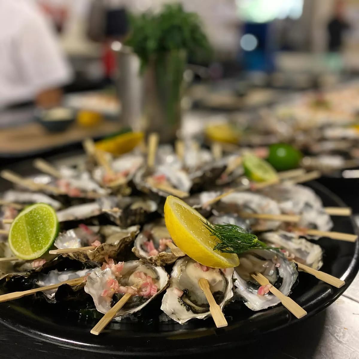 Forte Catering & Events 4
